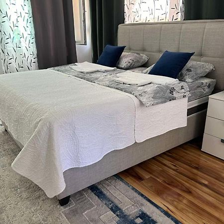 Apartman Glorija Kotor Eksteriør bilde