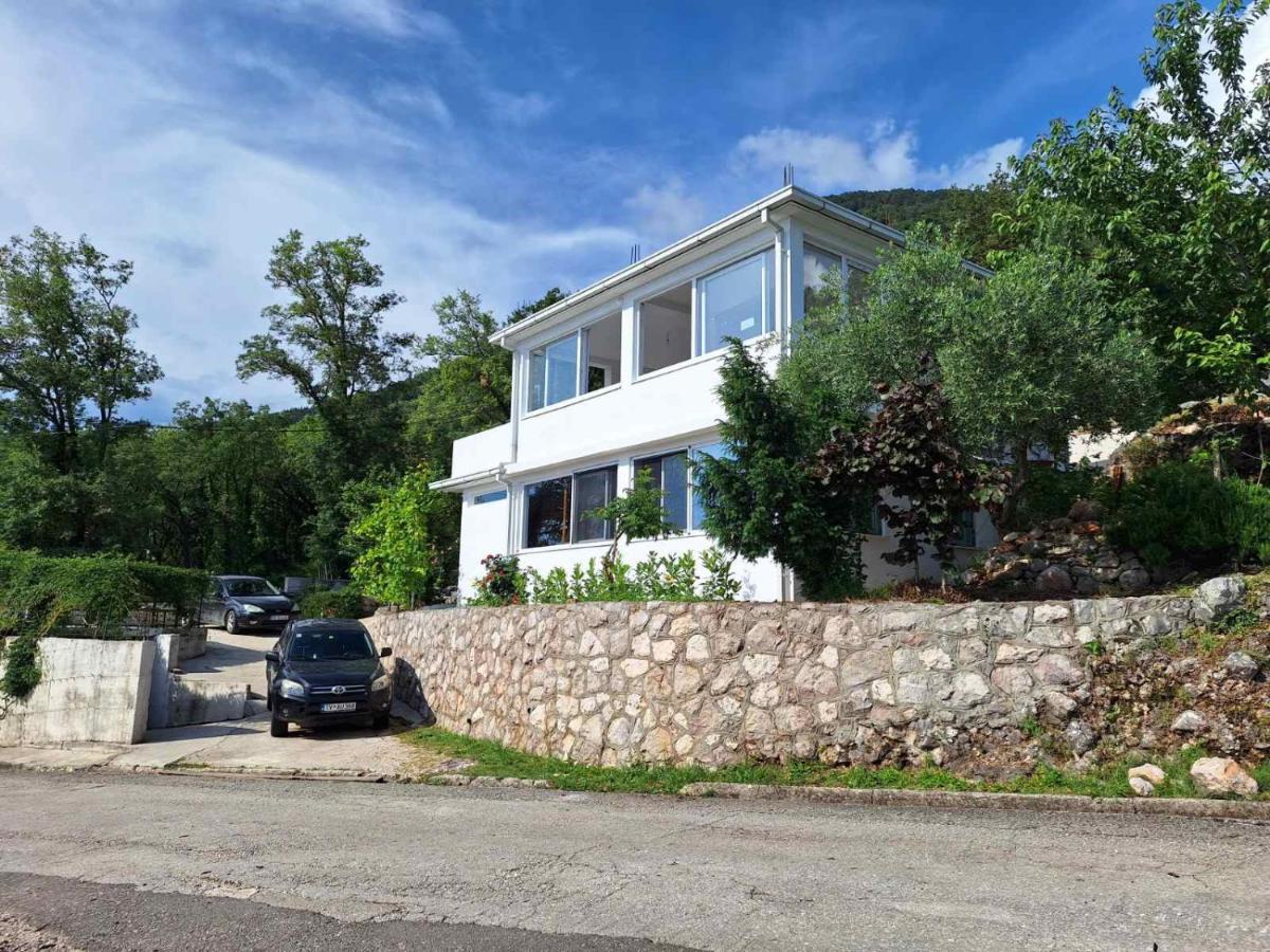 Apartman Glorija Kotor Eksteriør bilde