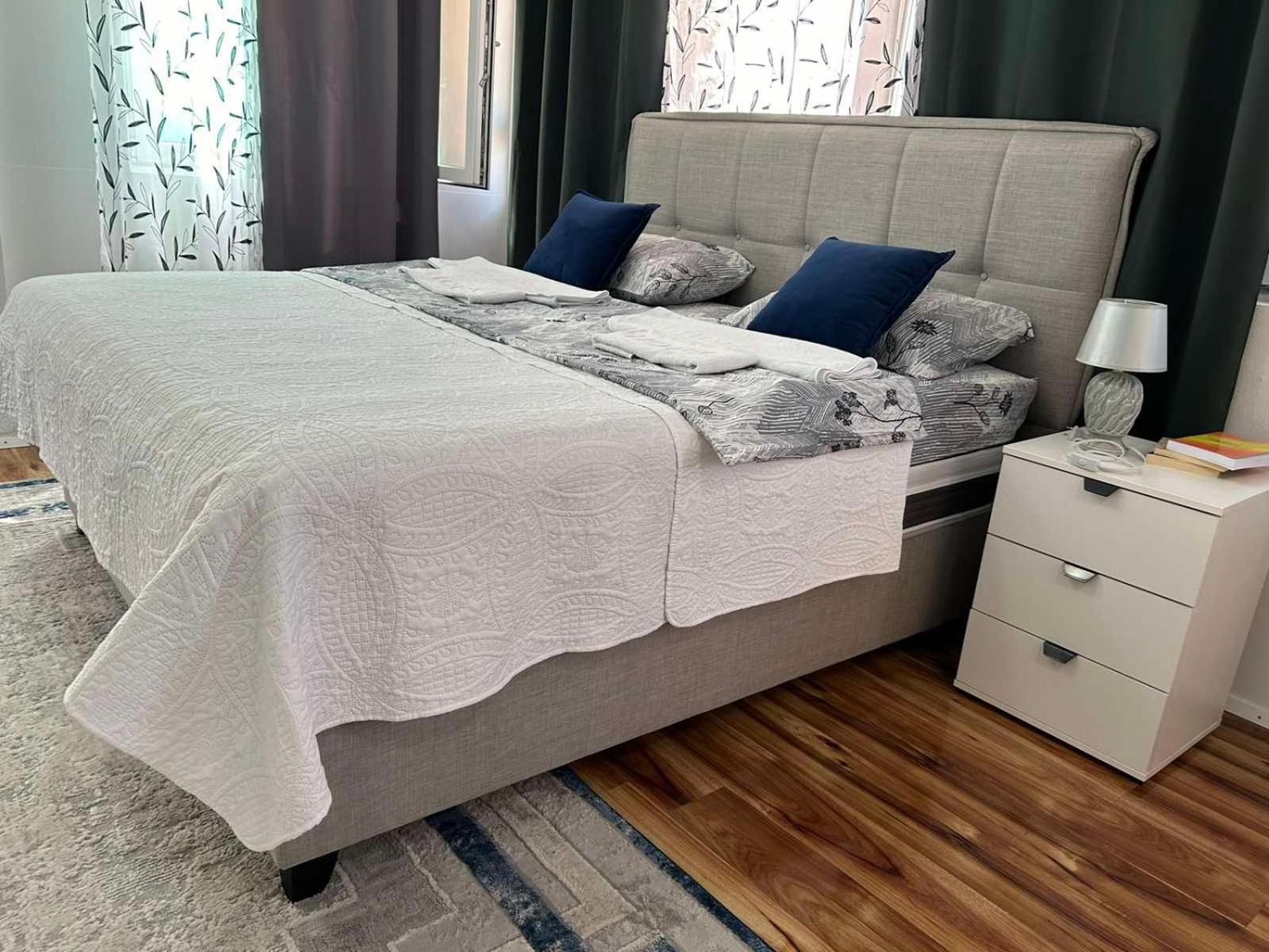 Apartman Glorija Kotor Eksteriør bilde