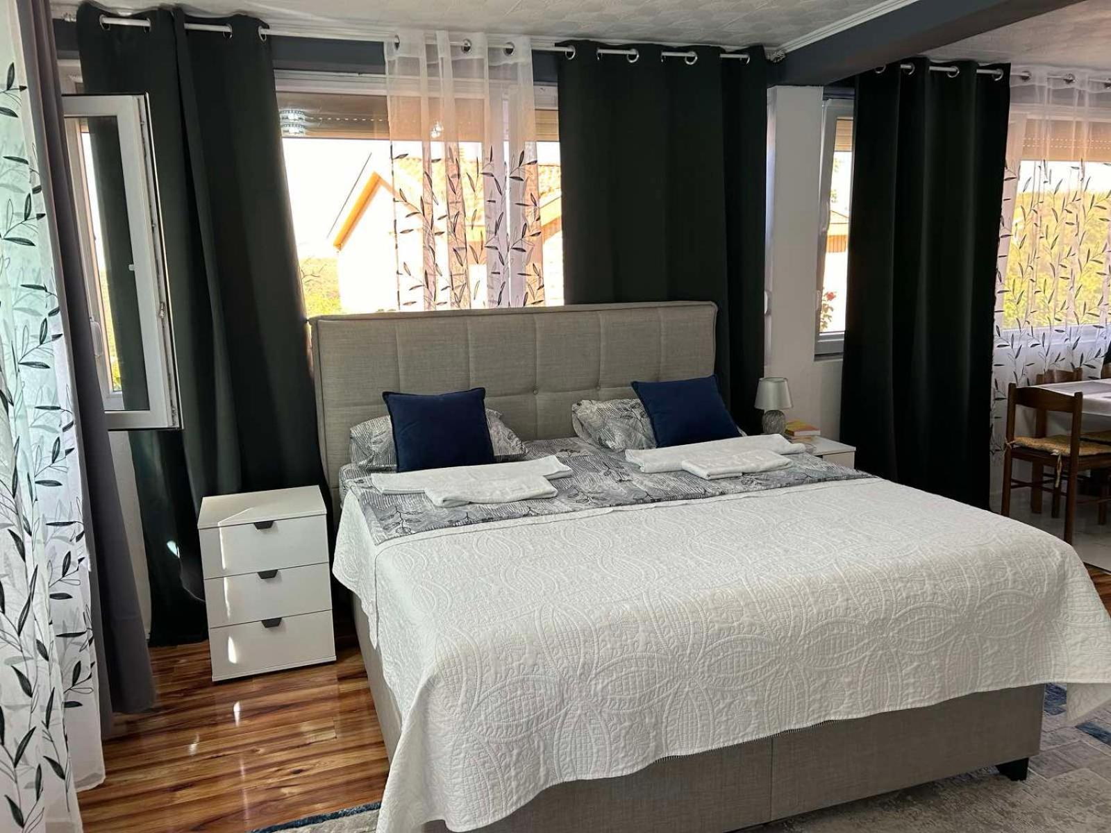 Apartman Glorija Kotor Eksteriør bilde