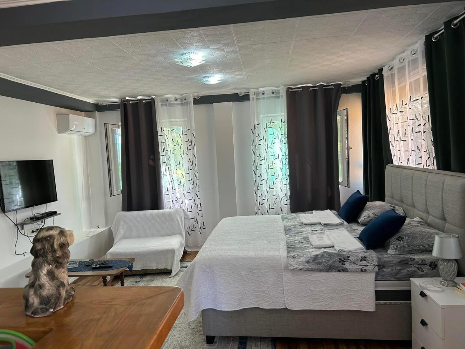 Apartman Glorija Kotor Eksteriør bilde