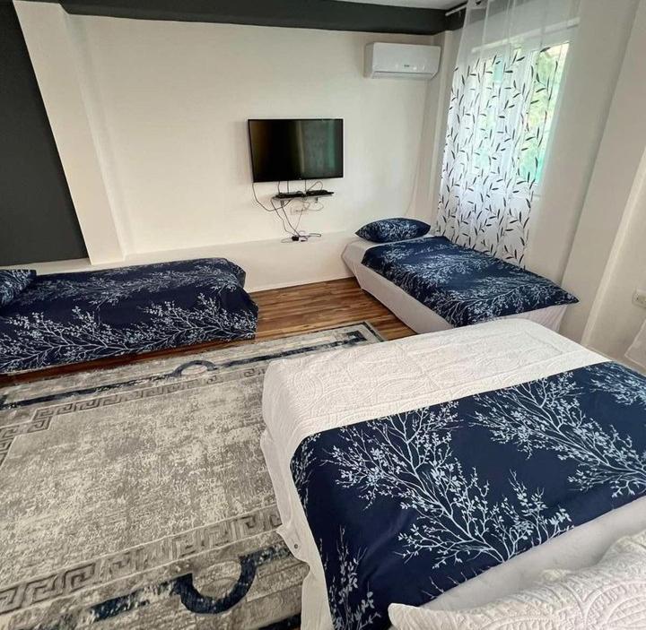 Apartman Glorija Kotor Eksteriør bilde
